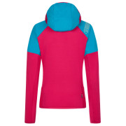 Sweat-shirt femme La Sportiva Session Tech Hoody W