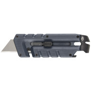 Outil multifonction Gerber Prybrid-Utility Clip bleu Blue