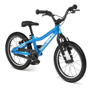 Dětské kolo Yedoo Koolo 16 bleu blue