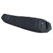 Sac de couchage en plumes Sir Joseph Rimo III 850 200 cm girs dark grey