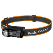 Lampe frontale Fenix HM51R Ruby V3.0 noir black