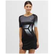 Maillot vélo femme Silvini Stabina