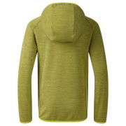 Veste enfant Dare 2b Expedition Midlayer GoldnCypress