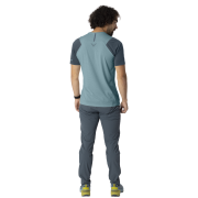 T-shirt fonctionnel homme Dynafit Transalper S/S Tee M