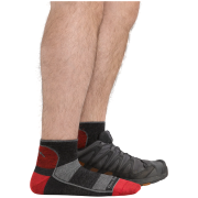 Chaussettes homme Darn Tough 1715 1/4 Lightweight