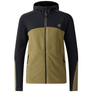 Sweat enfant Dare 2b Thriving IV Core Stretch kaki / noir Black/Martini Olive