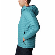 Veste homme Columbia Westridge™ Down Hooded Jacket