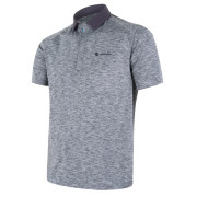 T-shirt fonctionnel homme Sensor Motion girs Grey
