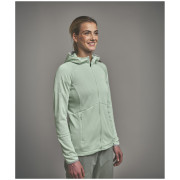 Veste polaire fonctionnelle femme Ortovox Fleece Light Grid Hoody W