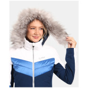 Veste de ski femme Kilpi Lin-W