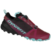 Chaussures de running femme Dynafit Traverse GTX W rouge Beet Red/Black Out