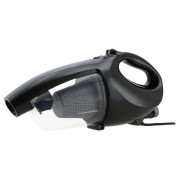Aspirateur à main Mestic Vacuum cleaner MS-100 zwart 230V