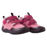 Chaussures enfant Reima Viikari rose Soft coral