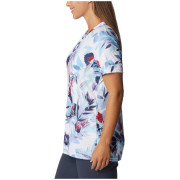 T-shirt fonctionnel femme Columbia Fork Stream™ SS Tee