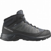 Chaussures homme Salomon X-Adventure Coldrush Waterproof