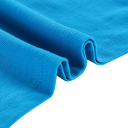 T-shirt enfant Alpine Pro Ecco 2 Blue