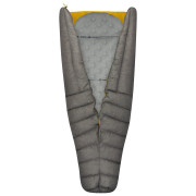 Sac de couchage en plumes Sea to Summit Ember EbIII Regular