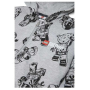 Sweatshirt enfant Lego Wear Lwsian 702 Grey