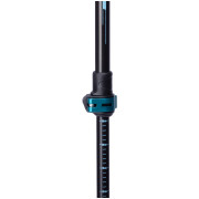 Bâtons randonnée Zulu Cork Antishock