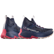 Chaussures femme La Sportiva Prodigio Hike Woman GTX