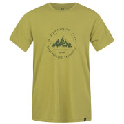 T-shirt homme Hannah Greg green green olive