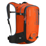Sac à dos Ortovox Haute Route 32 (2022) orange CrazyOrange