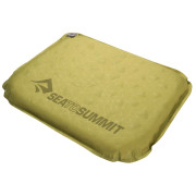 Siège autogonflant Sea to Summit Air Seat Insulated green Olive