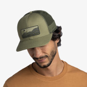 Casquette Buff Explore Trucker Cap