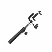 Perche selfie Swissten BLUETOOTH SELFIE STICK ALUMINUM TRIPOD PRO