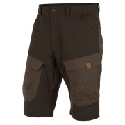 Short homme Northfinder Travis brun 452mustang
