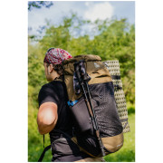 Sac à dos Zulu Jumbo 65 L
