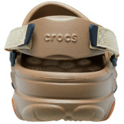 Pantoufles Crocs Classic All Terrain Clog