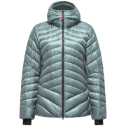 Veste femme Salewa ORTLES MED 3 RDS DWN JACKET W