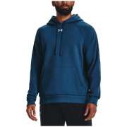 Sweat-shirt homme Under Armour Rival Fleece Hoodie