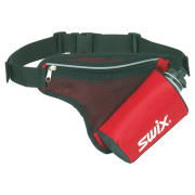 Sac banane Swix Drink belt RE002 rouge red