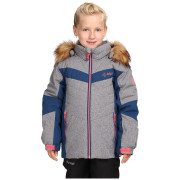 Veste enfant Kilpi Alisia-Jg girs LGY