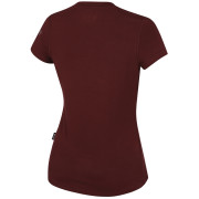 T-shirt femme Zulu Bambus 210 Short