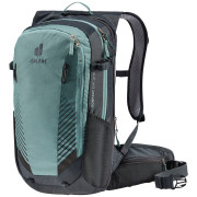 Sac à dos femmes Deuter Compact EXP 12 SL vert / gris jade-graphite