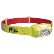 Lampe frontale Petzl Tikka (2025) jaune yellow