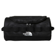 Sac voyage The North Face BC Travel Canister - S vert TNF Black-TNF White-NPF