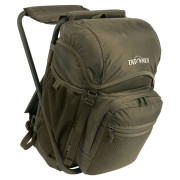 Sac à dos randonnée Tatonka Fischerstuhl vert olive