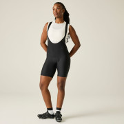 Short vélo femme Dare 2b Vigor Bib Short noir Black