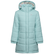 Manteau enfant Trespass Ellster bleu clair TROPICAL