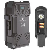 Banque d'énergie solaire Viking Technology Tyr III