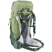 Sac à dos femmes Deuter Futura Air Trek 45+10 SL