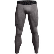 Leggings homme Under Armour CG Armour Leggings girs CharcoalLightHeather//Black