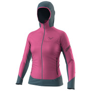 Veste femme Dynafit Mezzalama Ptc Alpha Jkt W rose 6A51 - magenta/0720