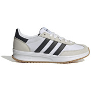 Chaussures femme Adidas Run 70S 2.0 noir/ beige Ftwwht/Cblack/Greone