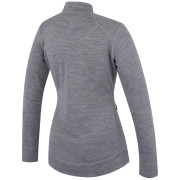 Sweat-shirt femme Zulu Merino Collar 230