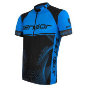 Maillot vélo homme Sensor Cyklo Team Up
